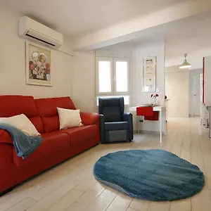 Capuchinos Apartament