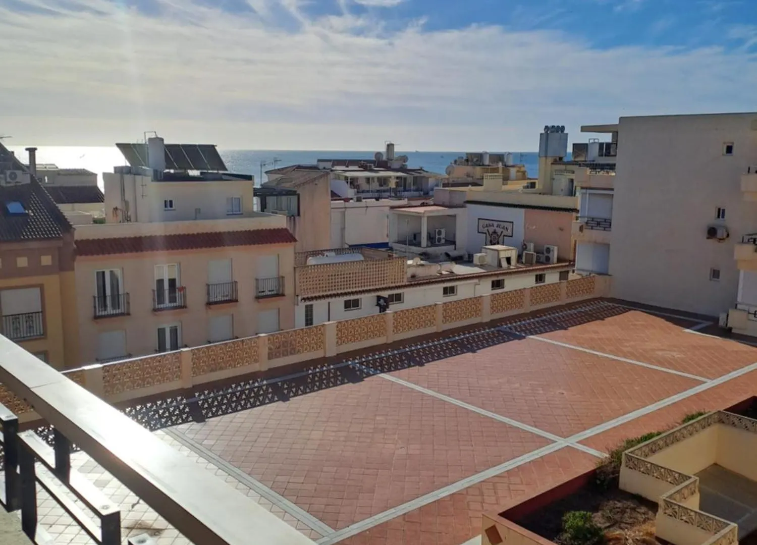 Apartamentos Nucleo Cristal توريمولينوس 0*,  إسبانيا