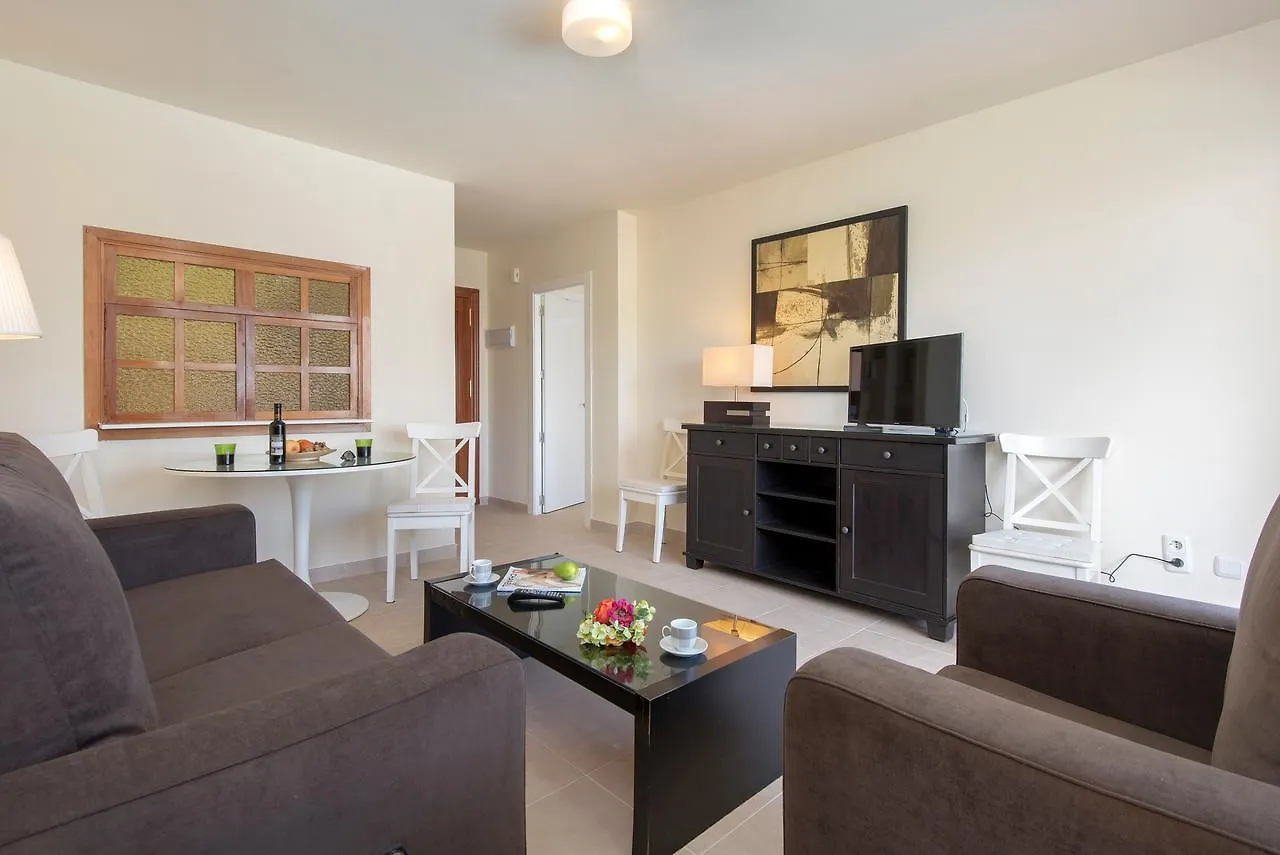 Daire Apartamentos Nucleo Cristal Torremolinos